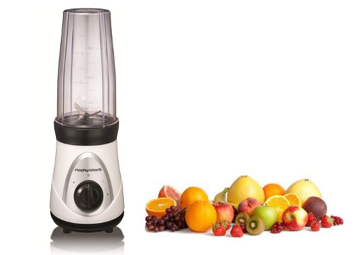 Smoothie mixér Morphy Richards Blend Express