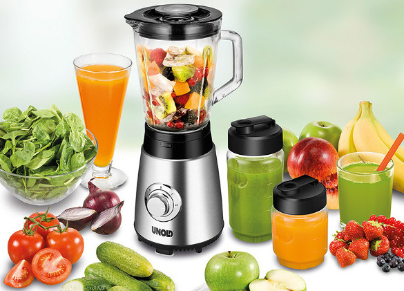 Smoothie mixér Unold 78685 Smoothie to go