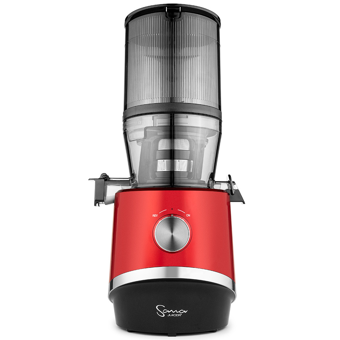 Sana Juicer 878 červený