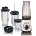 Smoothie mixér Morphy Richards Blend Express Barva: Family